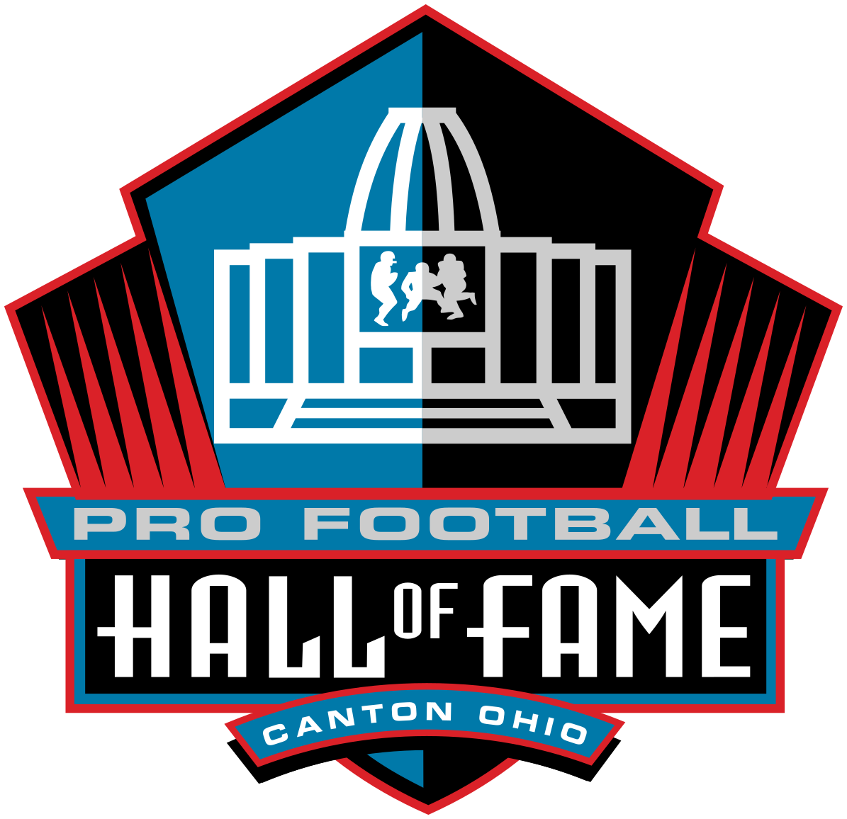 Pro Football Hall of Fame